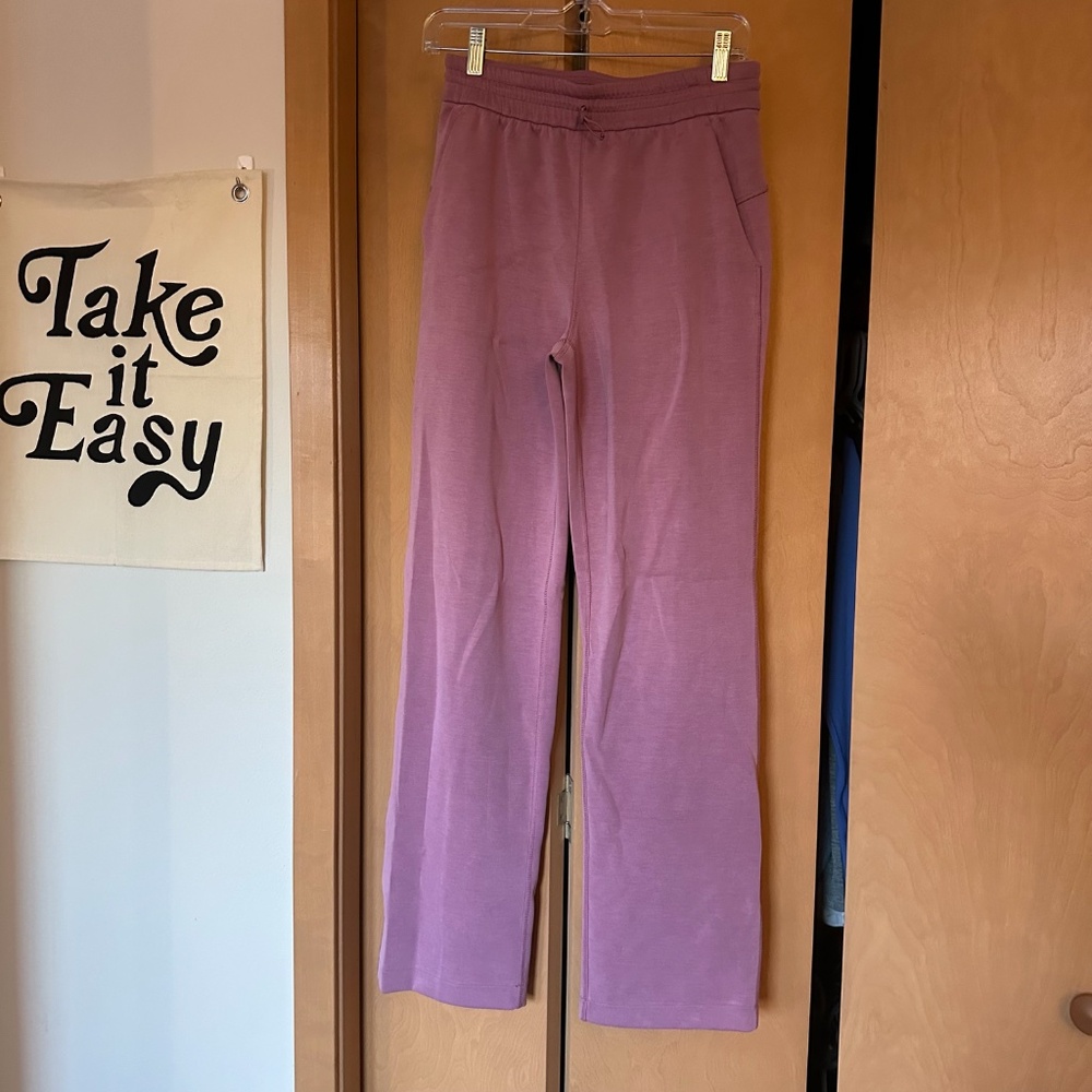 Lululemon Softstreme Pant Velvet Dust